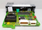 Allen Bradley 1747-L511 SLC 5/01 Processor 1K Memory DH485 Communication -Digital Input Output Module