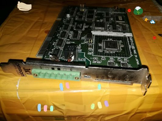 PCB Omron 3G8F5-CLK01 для лазерных систем Hylax HT5000 1 год НОВЫЙ