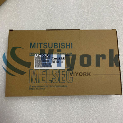 Mitsubishi AJ71QLP21 Net / 10 Master / Localfiber Link Новый