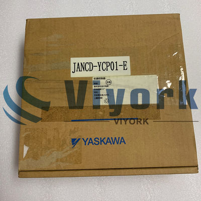C.P.U. контрольной панели Yaskawa JANCD-YCP01-E для робота Motoman DX100 НОВОГО