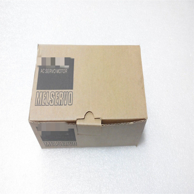 Mitsubishi HC-MFS23K AC Servo Motor 3AC 1.5A 120V 3000RPM 200W NEW