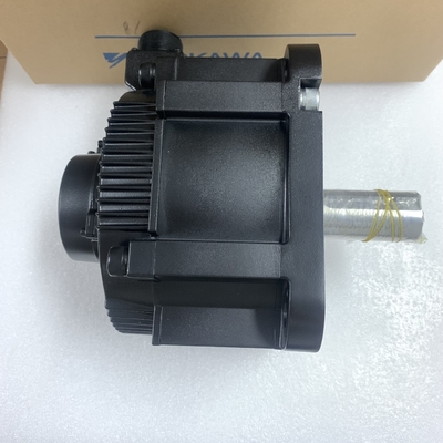 Yaskawa SGMGV-30ADA61 AC SERVO MOTOR 23.8A 2.9KW 1500RPM 200V NEW