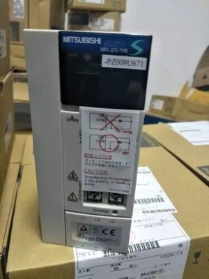 Mitsubishi MR-J2S-70B-S009U503 Industrial Servo Drives 1 YEAR NEW