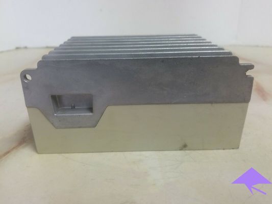 Yaskawa SGDM-04AD-RY1 AC SERVO AMPLIFIER 200-230V 5.5A 0.4KW NEW