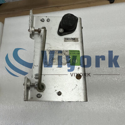 ABB DSSR122