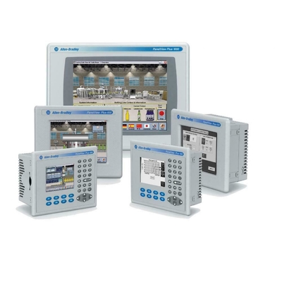2711P - K4C5A8 Allen Bradley Touch Screen 2711P - K4C5D8 Panelview Plus