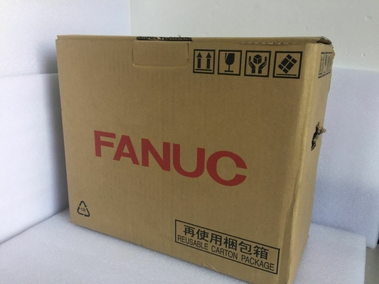 Fanuc A06B-6096-H301 AC Servo Amplifier SERVO MODULE SVM3-12 3AXIS NEW