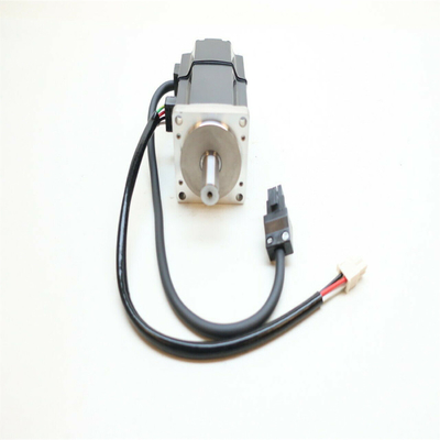 Mitsubishi HC-KFS23BG1 AC Servo Motor 3 PHASE 3000RPM 200W 118VAC NEW