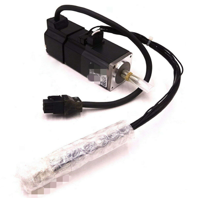Mitsubishi HC-MFS13K AC Servo Motor 3AC 0.9A 105V 3000RPM 100W NEW