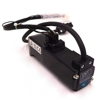 Mitsubishi HC-MFS13K AC Servo Motor 3AC 0.9A 105V 3000RPM 100W NEW