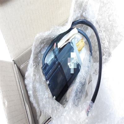 Mitsubishi HC-MFS23K AC Servo Motor 3AC 1.5A 120V 3000RPM 200W NEW