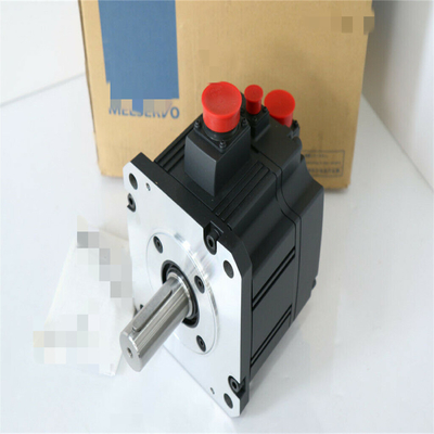 Mitsubishi HC-SFS202B AC Servo Motor 3 PHASE 11A 138V 2000RPM 2KW NEW