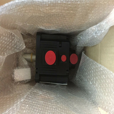 Mitsubishi HC-SFS202B AC Servo Motor 3 PHASE 11A 138V 2000RPM 2KW NEW