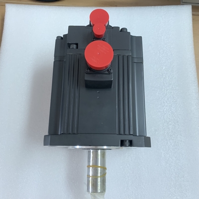 Mitsubishi HC-SFS502B AC Servo Motor 3 PHASE 5KW 133V 2000RPM 26A NEW