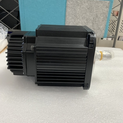 Yaskawa SGMG-09ASAS AC SERVO MOTOR 850W 200V 7.1A 1500RPM NEW