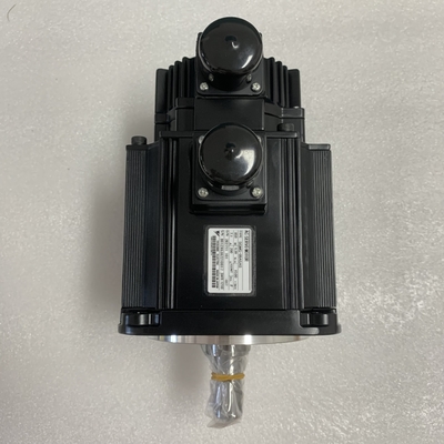 Yaskawa SGMG-09ASAS AC SERVO MOTOR 850W 200V 7.1A 1500RPM NEW