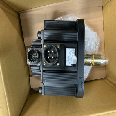 Yaskawa SGMG-20A2A AC SERVO MOTOR 1800W 200V 16.7A 1500RPM NEW
