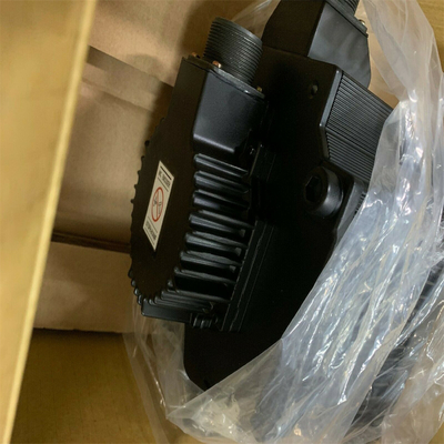 Yaskawa SGMG-20A2A AC SERVO MOTOR 1800W 200V 16.7A 1500RPM NEW