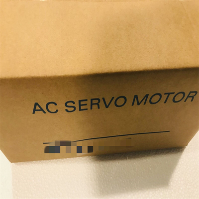 Yaskawa SGMGH-05DCA6H-OY AC SERVO MOTOR 0.45KW 400VAC 1500RPM NEW