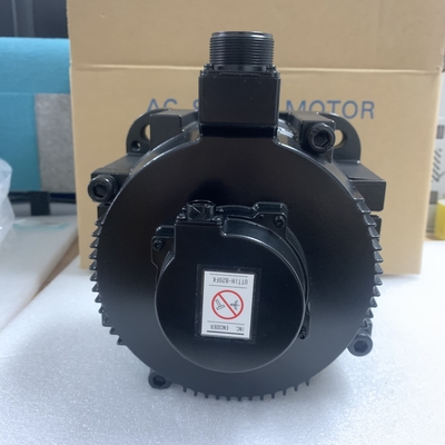 Yaskawa SGMGV-30ADA61 AC SERVO MOTOR 23.8A 2.9KW 1500RPM 200V NEW