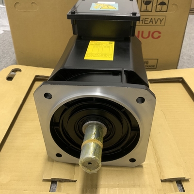 Fanuc A06B-1404-B103#0702 AC Servo MOTOR 110-220V 2.2/3.7KW NEW