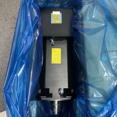 Fanuc A06B-1427-B123#03K3 AC SERVO MOTOR 156-220V 7.5/11KW NEW