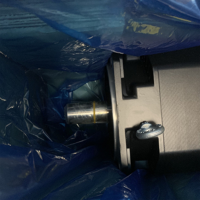 Fanuc A06B-1427-B123#03K3 AC SERVO MOTOR 156-220V 7.5/11KW NEW