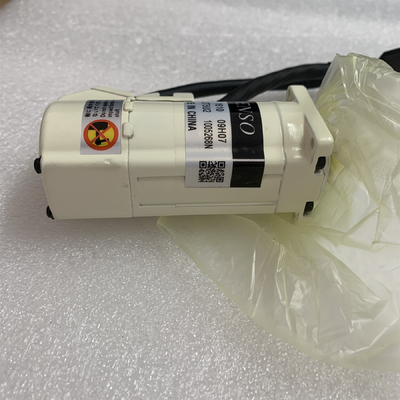 Panasonic MSMA8A2T5U2 AC SERVO MOTOR 12.2MM SHAFT MADE IN CHINA NEW