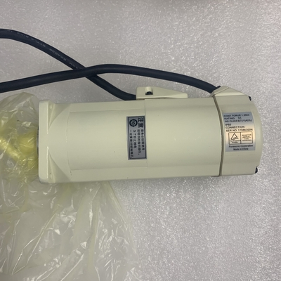 Panasonic MSMA041A1F AC SERVO MOTOR 82V 4.4A 0.4KW 200HZ 3000RPM NEW
