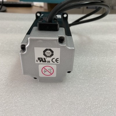 OMRON R7M-A40030-S1 AC Servo Motor Smart Step 400W 3000RPM 200V 2.6A