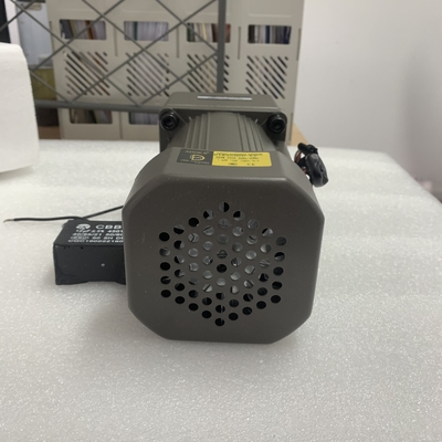 ADDKA 6IK250GU-CF/ 6GU-10K Speed Control Motor 250W 220V 50 / 60HZ