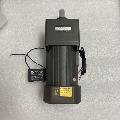 ADDKA 6IK250GU-CF/ 6GU-10K Speed Control Motor 250W 220V 50 / 60HZ