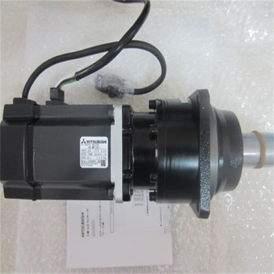 Mitsubishi HC-MFS73G1 AC Servo Motor 5.2A 3PH 117V 750W 3000RPM NEW