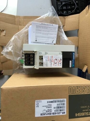 Mitsubishi MR-J2S-70B-S009U503 Industrial Servo Drives 1 YEAR NEW