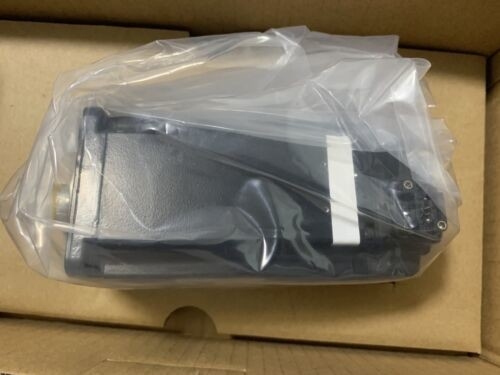 Yaskawa SGMAS-12ACA21 AC SERVO MOTOR 1.15KW 200V 8.5A 3000RPM NEW