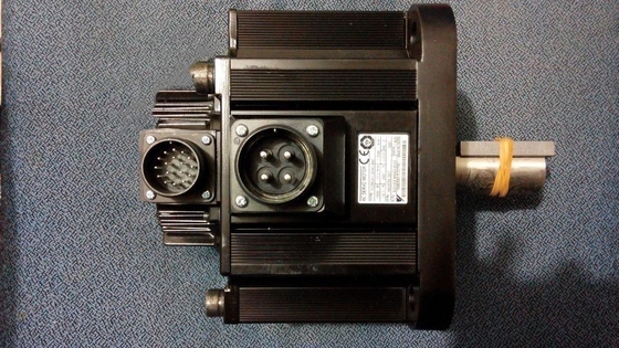 Yaskawa SGMGH-20ACA61 AC SERVO MOTOR 12.7A 1.8KW 3000RPM 200V NEW