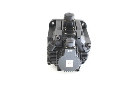 Yaskawa SGMGH-20ACA41 AC SERVO MOTOR 12.7A 2KW 3000RPM 200V NEW
