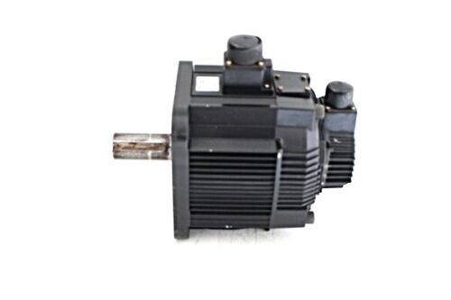 Yaskawa SGMGH-20ACA41 AC SERVO MOTOR 12.7A 2KW 3000RPM 200V NEW