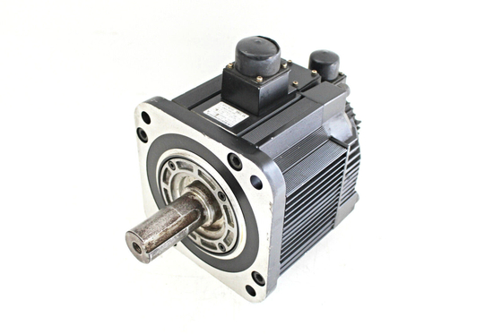 Yaskawa SGMGH-20ACA41 AC SERVO MOTOR 12.7A 2KW 3000RPM 200V NEW