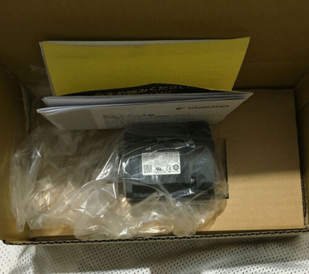 Yaskawa SGMJV-02AAA21 AC SERVO MOTOR 200W 200V 1.6A 3000RPM NEW