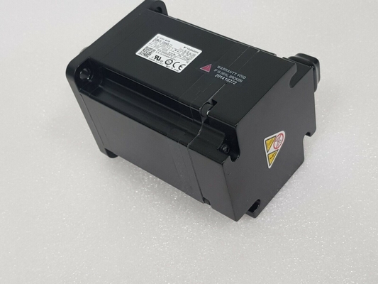 Yaskawa SGMJV-02ADL21 AC SERVO MOTOR 200W 200V 1.6A 3000RPM NEW