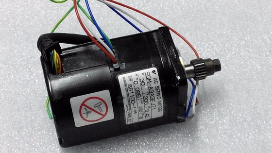 Yaskawa SGM-A3A3FJ71 AC SERVO MOTOR 0.42A 200VAC 0.095NM NEW