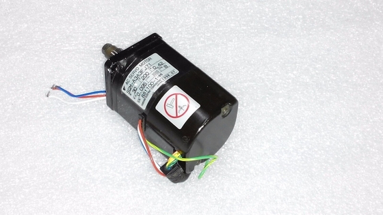 Yaskawa SGM-A3A3FJ71 AC SERVO MOTOR 0.42A 200VAC 0.095NM NEW