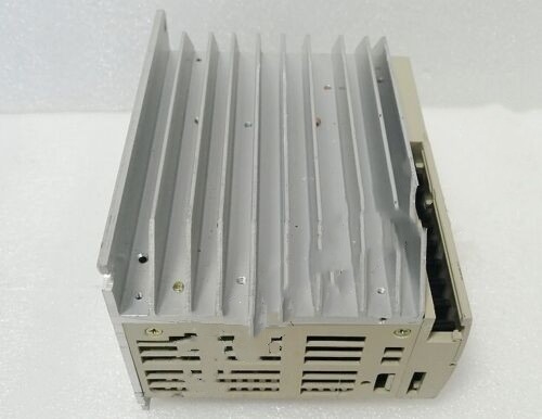 Yaskawa SGD-08AH AC SERVO AMPLIFIER 200-230V 11/4.1A 50/60HZ NEW