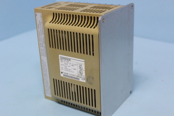 Yaskawa SGD-08AN AC SERVO AMPLIFIER 200-230V 11/4.4A 50/60HZ NEW
