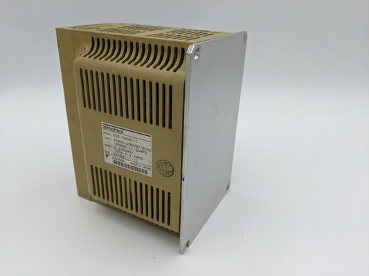 Yaskawa SGD-08ASY25 AC SERVO AMPLIFIER 200-230V 11/4.4A 50/60HZ NEW