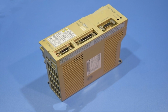 Yaskawa SGDA-01BPY122 AC SERVO AMPLIFIER 100-115V 4.5A 50/60HZ NEW