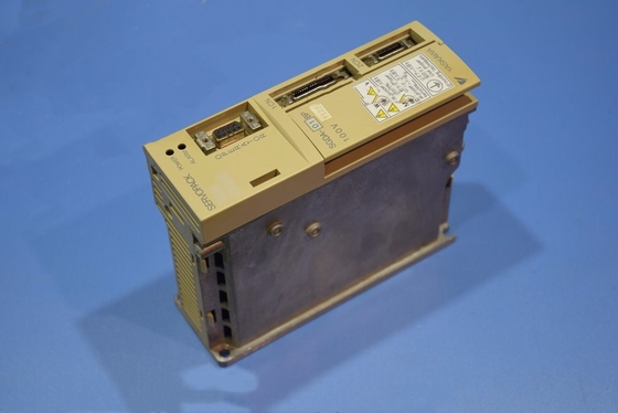 Yaskawa SGDA-01BPY122 AC SERVO AMPLIFIER 100-115V 4.5A 50/60HZ NEW