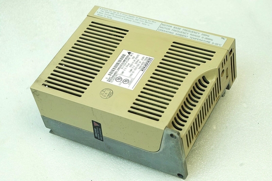 Yaskawa SGDA-04AH AC SERVO AMPLIFIER 100-115V 11/3.7A 1 YEAR WARRANTY
