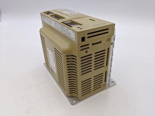 Yaskawa SGDA-08AS AC SERVO AMPLIFIER 200-230V 11/4.4A 750W NEW